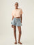 AJE Beam Embroided Crop Tee