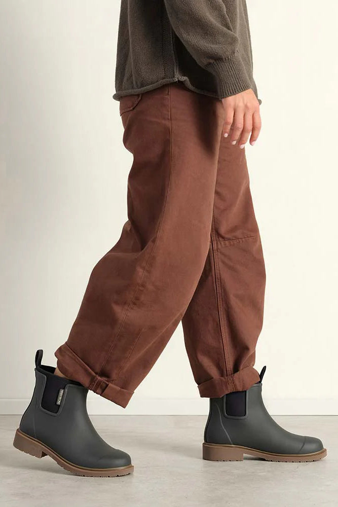 Merry People - Bobbi Boot - Charcoal