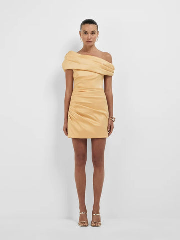 Sheike - Brae Mini Dress - Mango