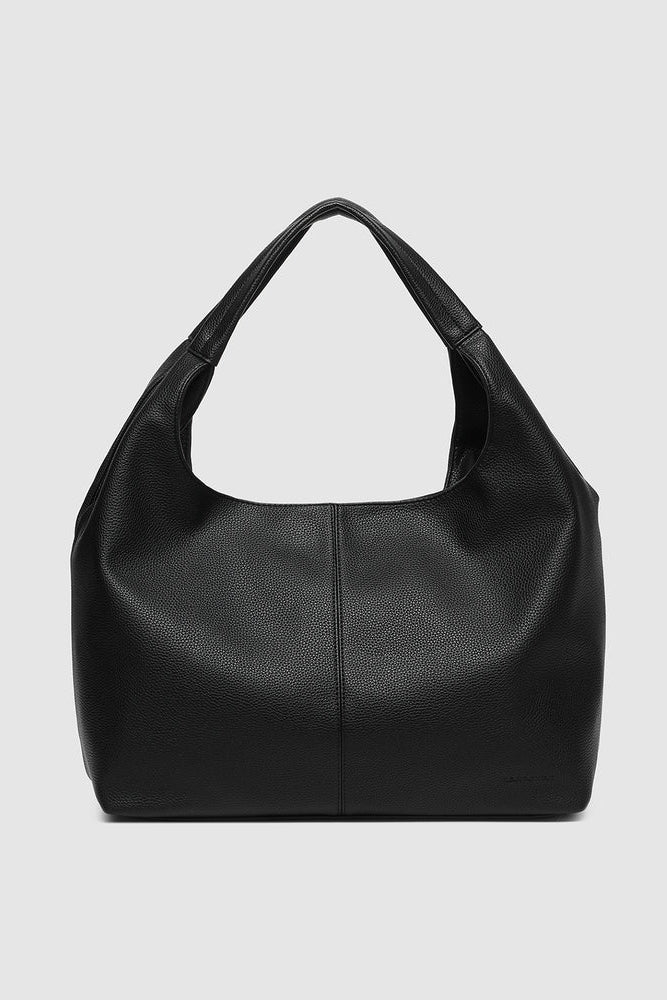 Louenhide - Dakota Shoulder Bag - Black