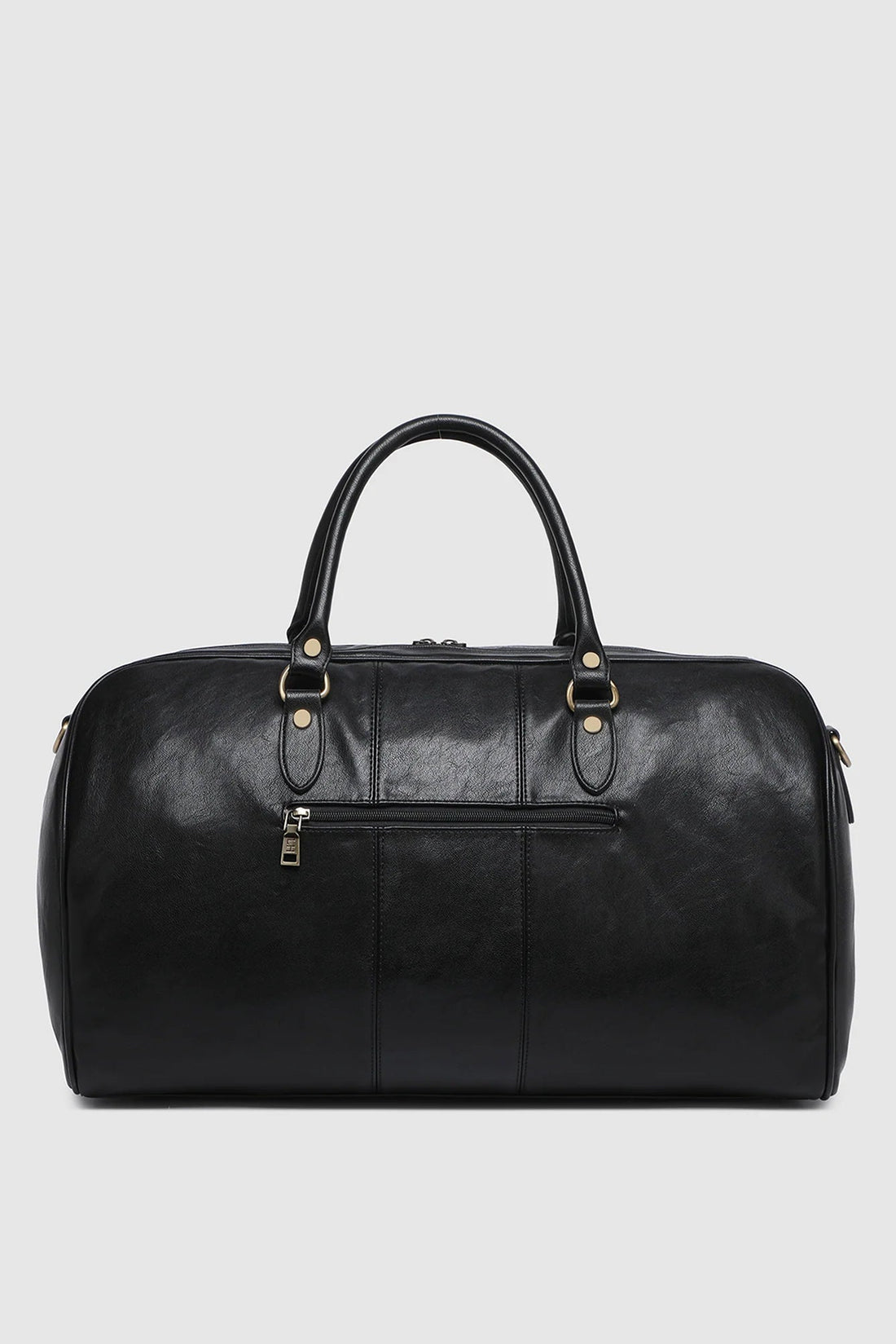 Louenhide - Cooper Travel Bag - Black