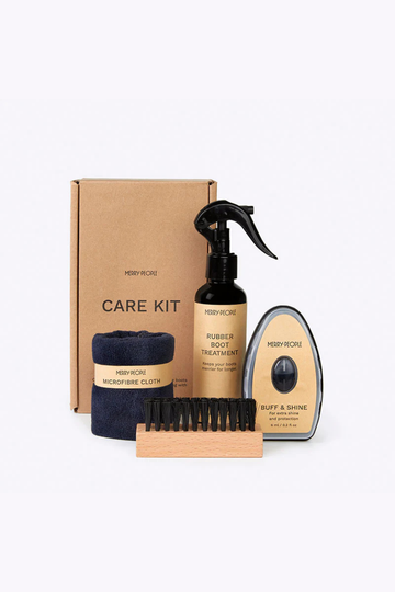 Merry People - Care Kit