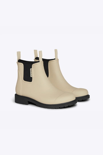 Merry People - Bobbi Boot - Sand