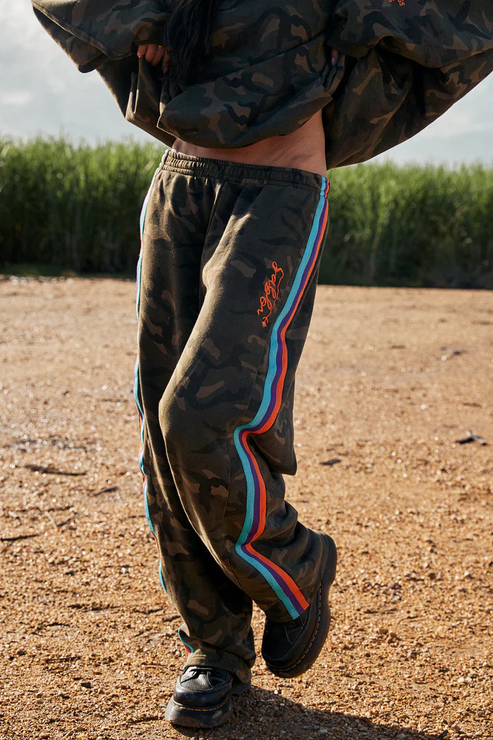 SABBI - Name Yourself Sweat Pants