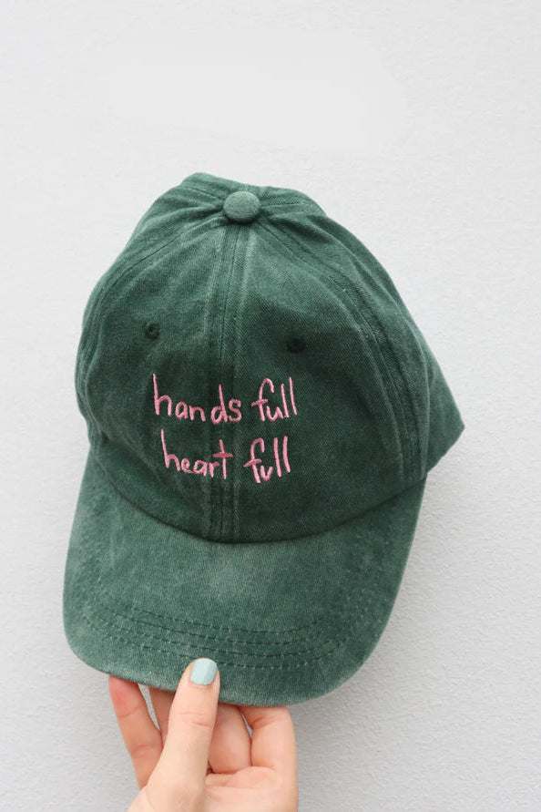 Amilita - Hearts Full Adult Cap