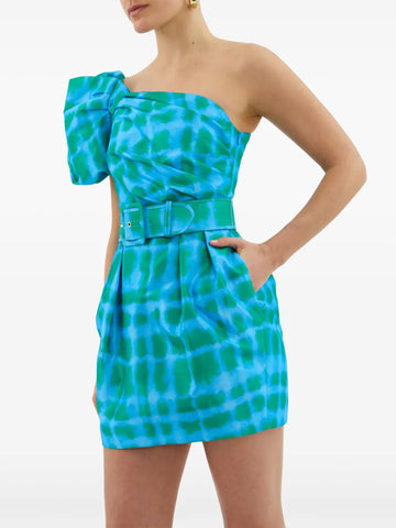 Rebecca Vallance Serafina Mini Dress
