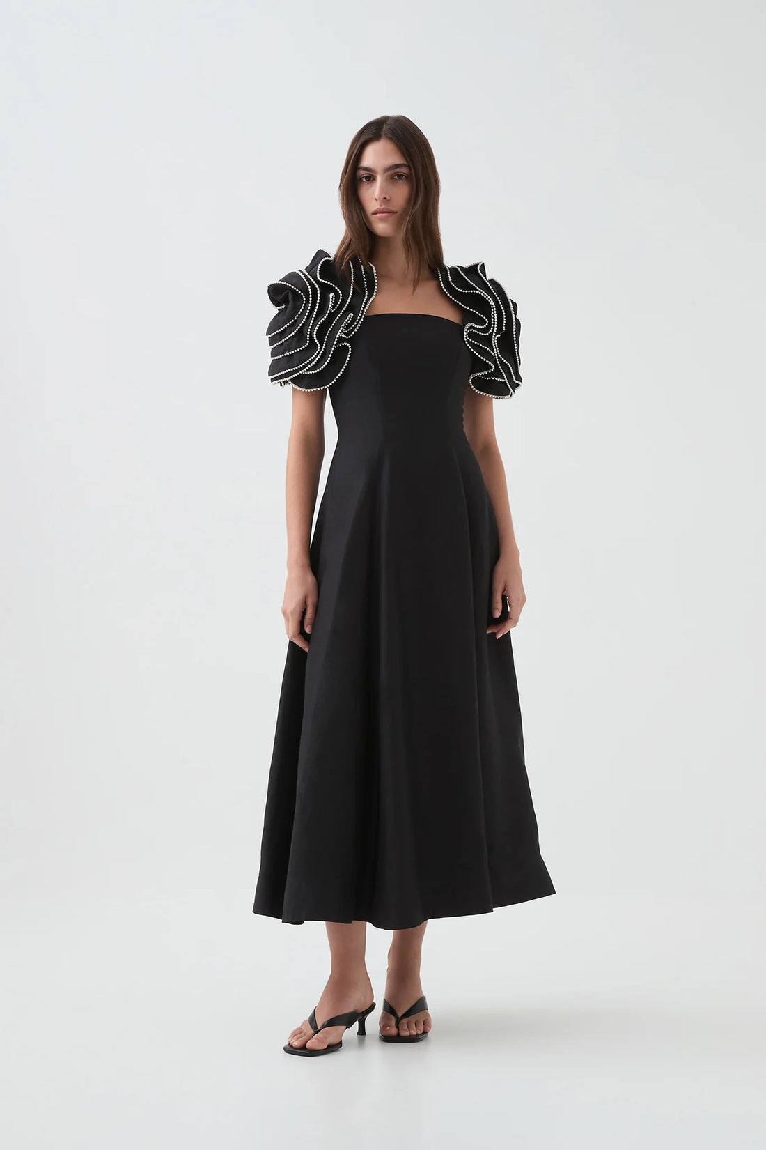 Dress Hire  The Curve Collective