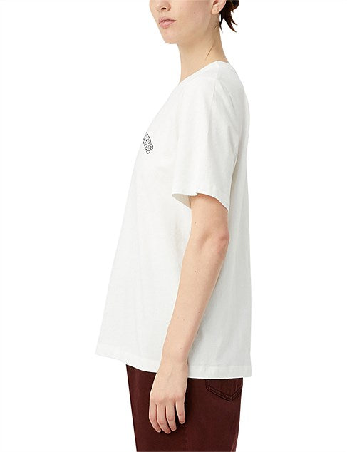Camilla and Marc - Odessa Graphic Tee