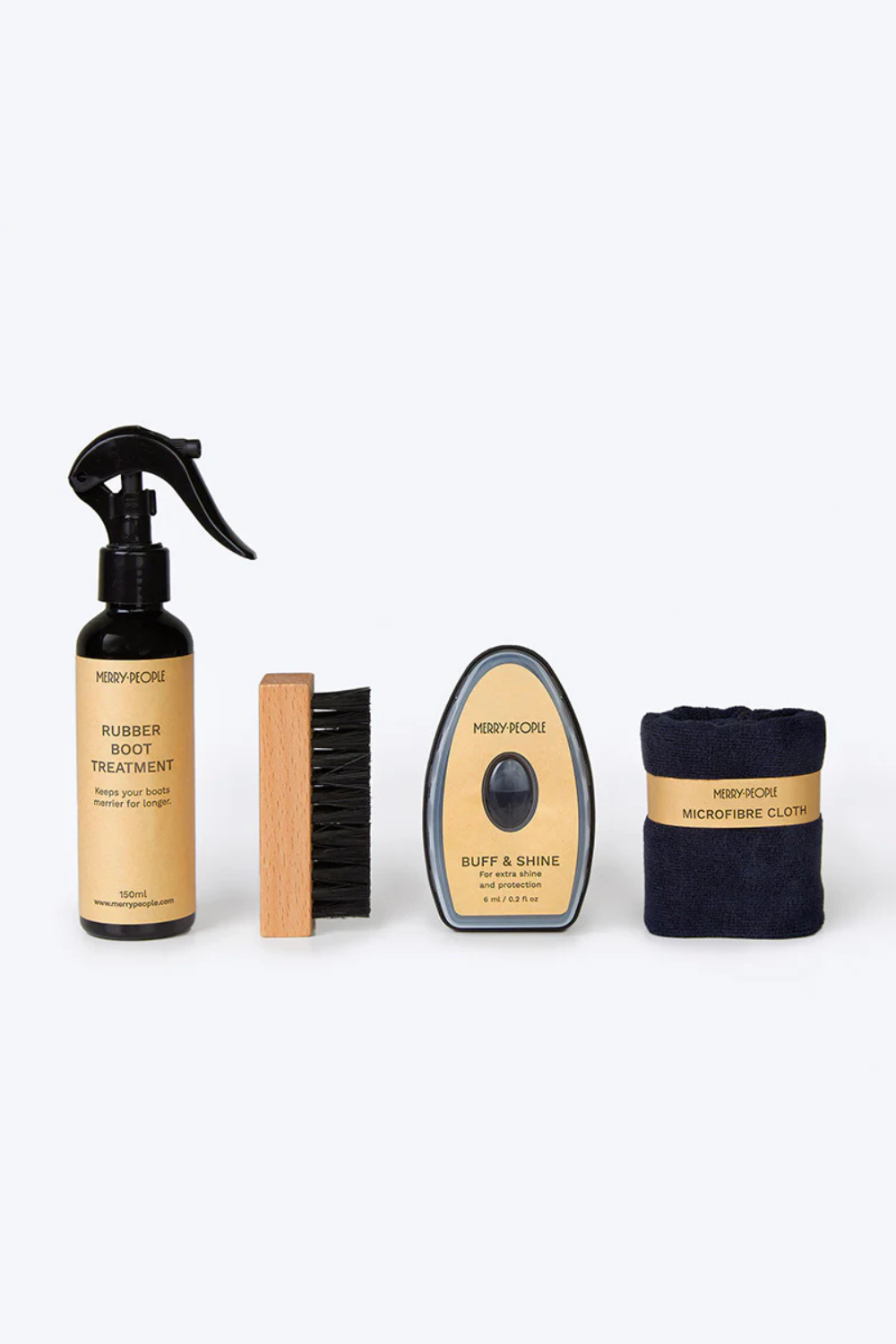 Merry People - Care Kit