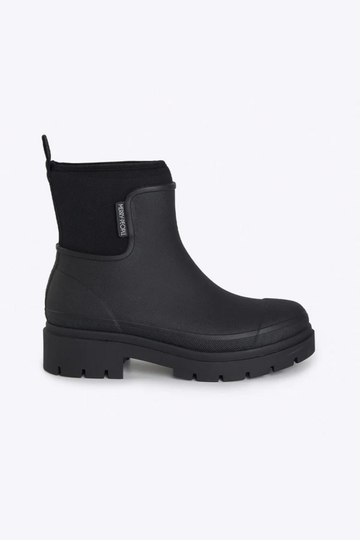 Merry People - Tully Boot - Black
