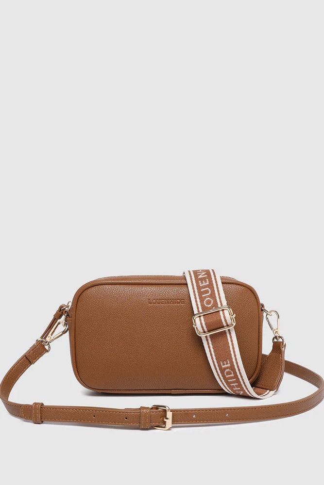 Louenhide - Bianca Crossbody Bag - Tan