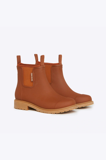 Merry People - Bobbi Boot - Rust