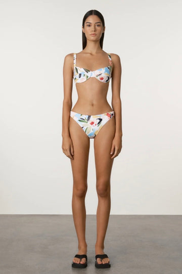 ZULU AND ZEPHYR curve brief - summer floral