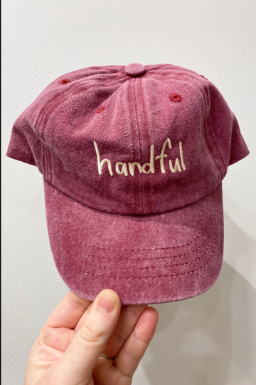 Amilita - Handful Kids Cap