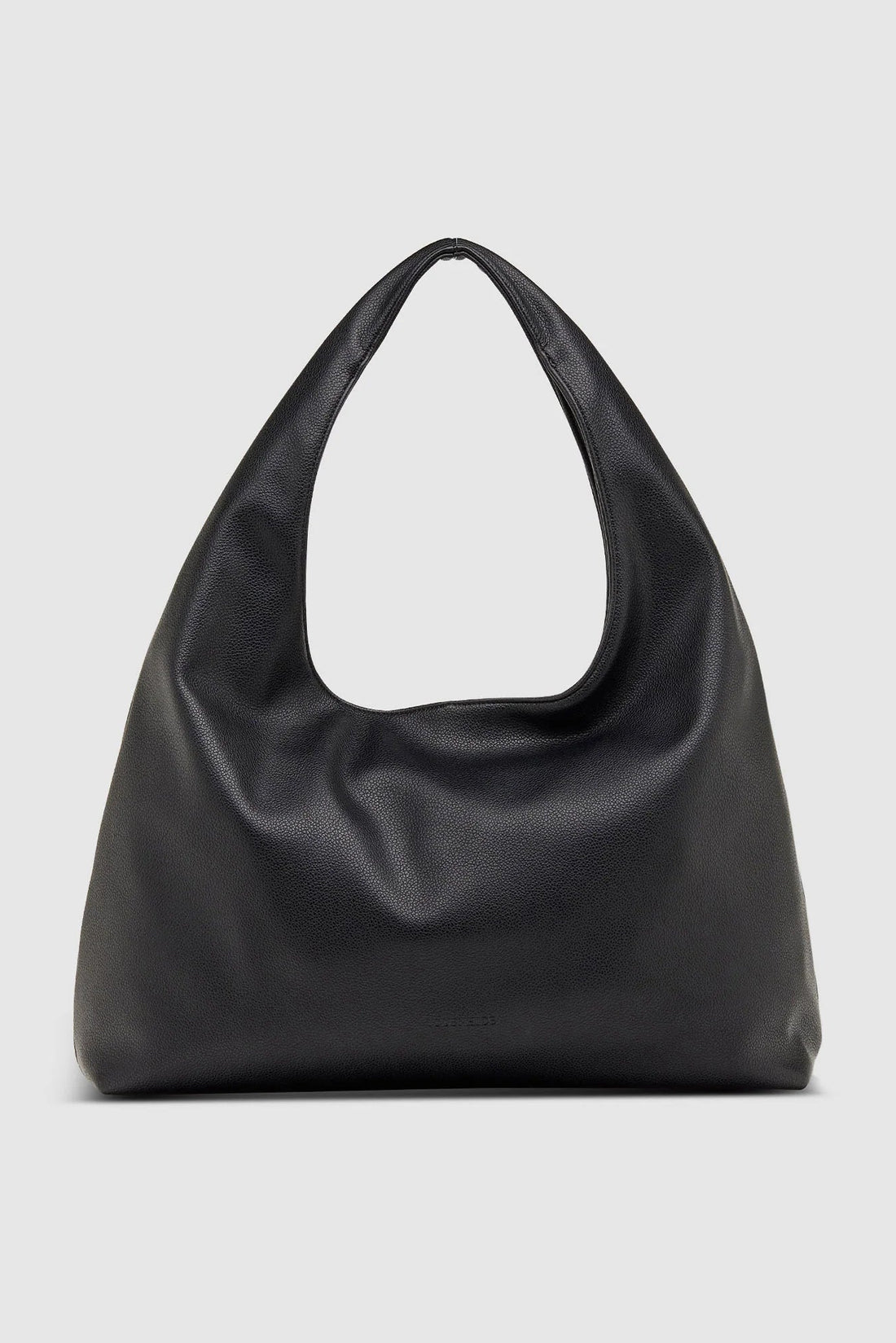 Louenhide - Monaco Shoulder Bag - Black