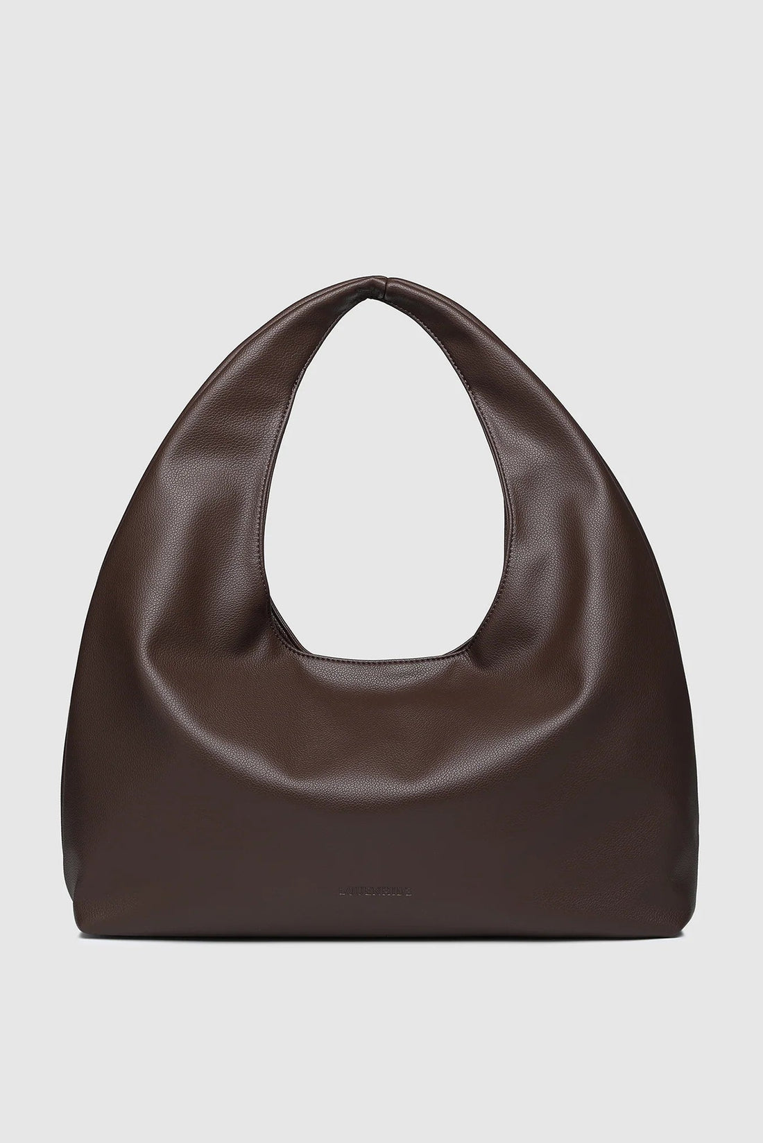 Louenhide - Monaco Shoulder Bag - Chocolate