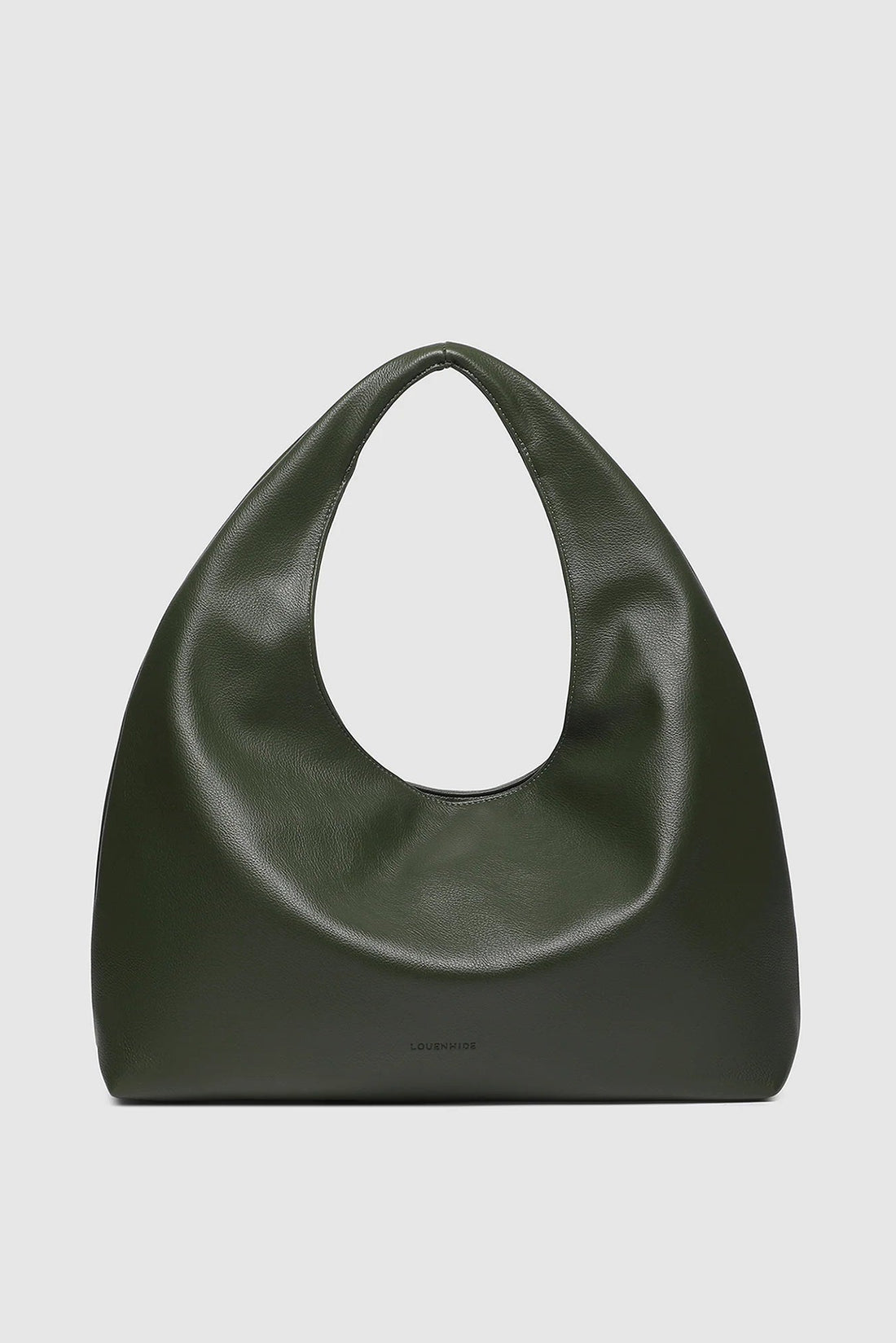 Louenhide - Monaco Shoulder Bag - Olive