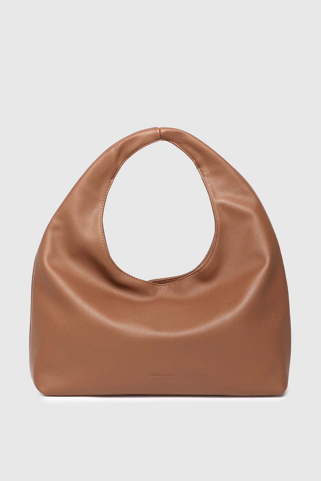 Louenhide - Monaco Shoulder Bag - Toffee