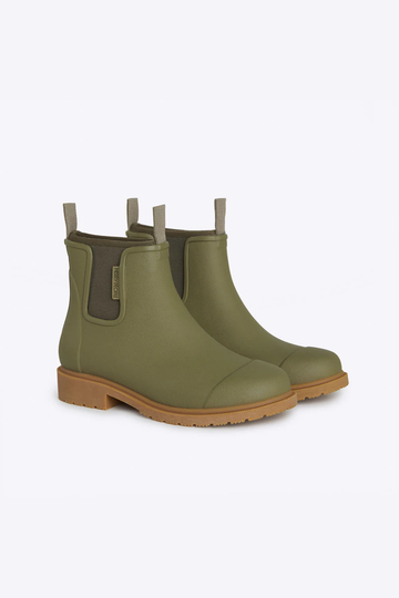 Merry People - Bobbi Ankle Boot - Khaki