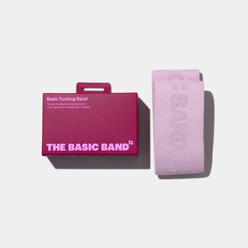The Basic Band - Basic Tucking Band