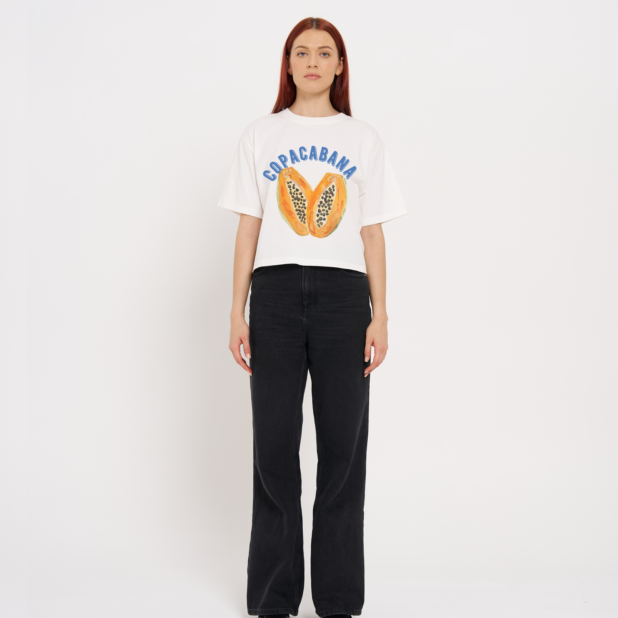 maku copacabana tee