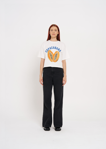 maku copacabana tee