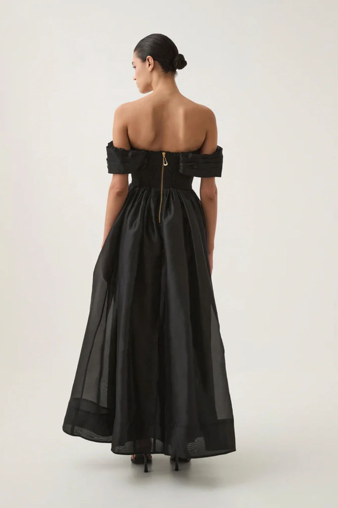 AJE - Cordelia Maxi - Black