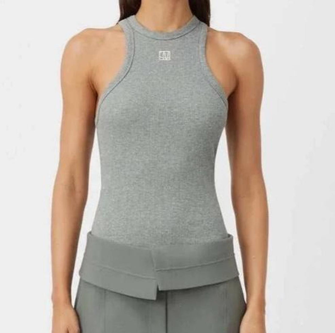 CM NORA TANK GREY