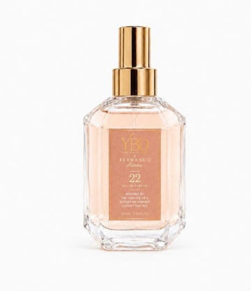 YBD x Fernando Hervas - 22 Body Mist (120ml)