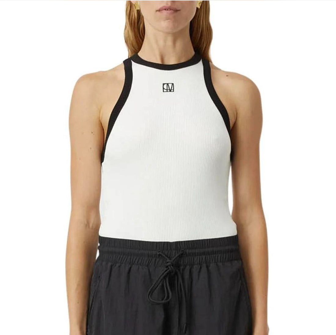 CM NORA TANK CONTRAST