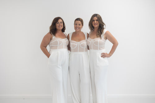 CITY CHIC Kylie Jumpsuit