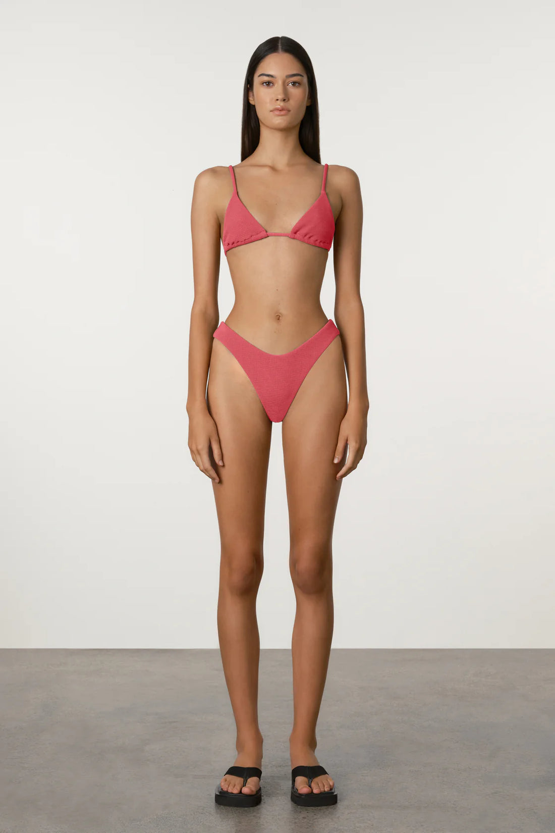 Zulu and Zephyr - Curve Brief - Waffle Berry