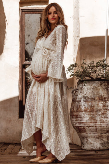 Coven & Co - Pirate Queen Gown