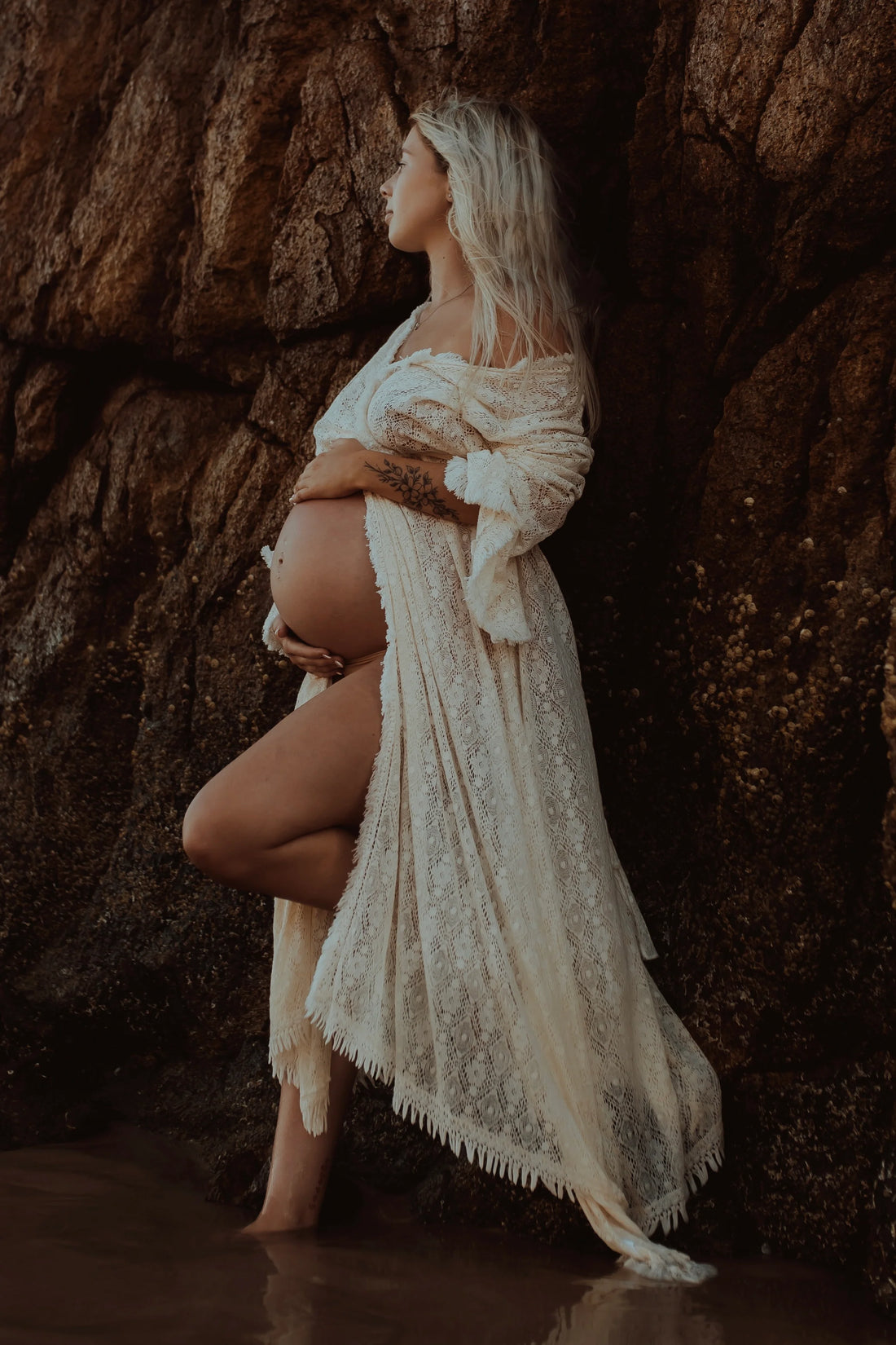Coven & Co - Pirate Queen Gown