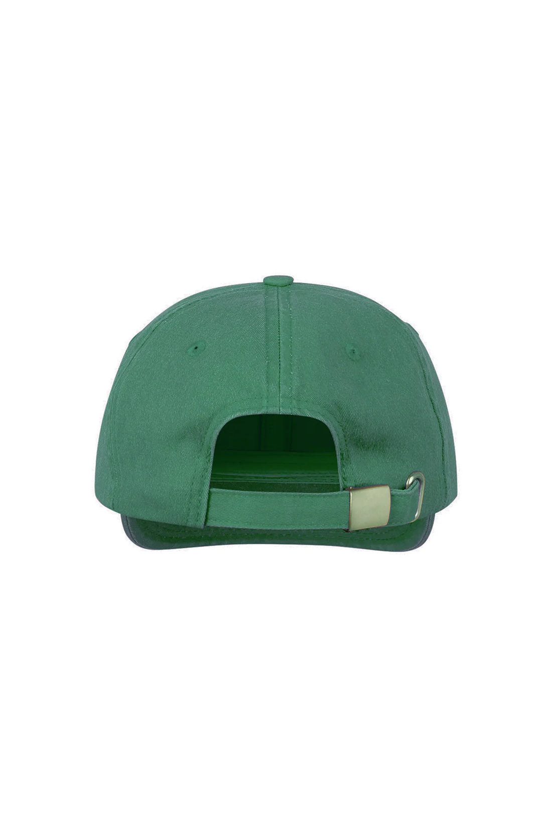 Zulu and Zephyr Cap - Green
