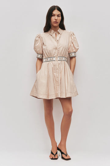 AJE HARLING LOGO MINI