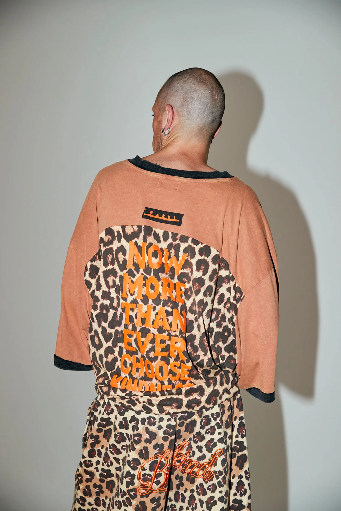 SABBI - The Sabbi Kindness Tee