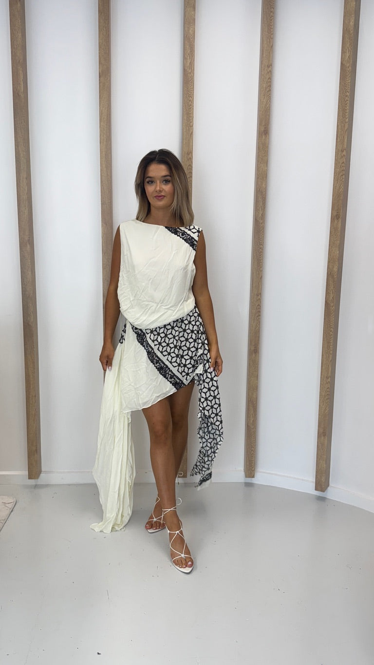 Sass and Bide Table Manners Mini