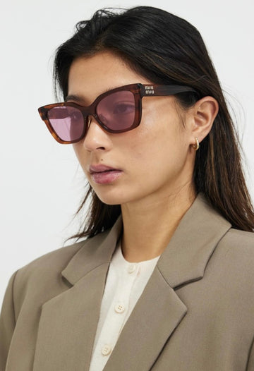 Miu Miu Sunglasses