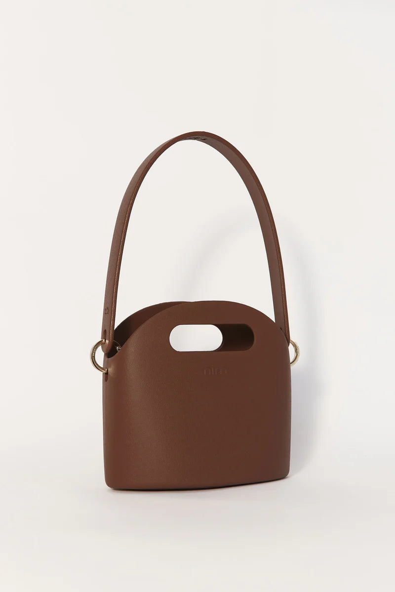 Nim The Label - The BB Mini - Cocoa