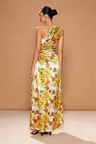 Sonya Moda - Nour Gown - Yarden
