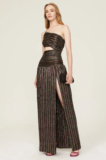 Rebecca Vallance - Ronnie Gown - Multi Glitter