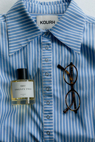 SSAINT - Twenty Two - 50ml