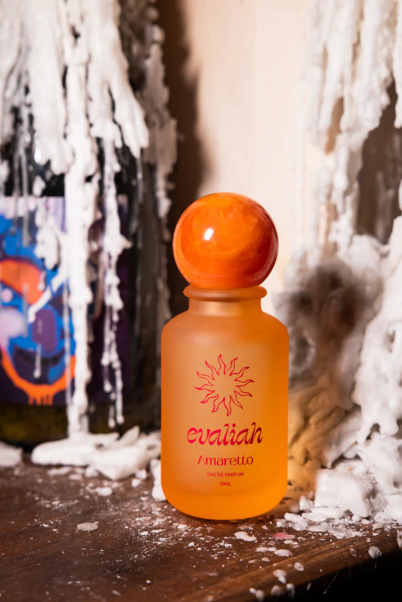 Evaliah Fragrance - Amaretto - 30ml