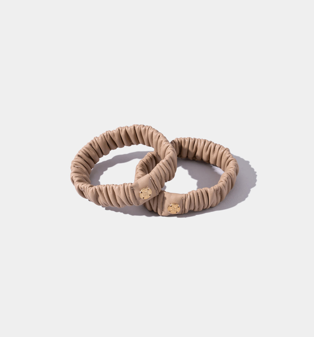 The Basic Band - Sleeve Garter