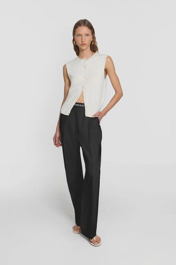 Viktoria & Woods - Ivanhoe Pants - Black