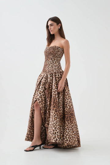 AJE - Behold Maxi - Leopard