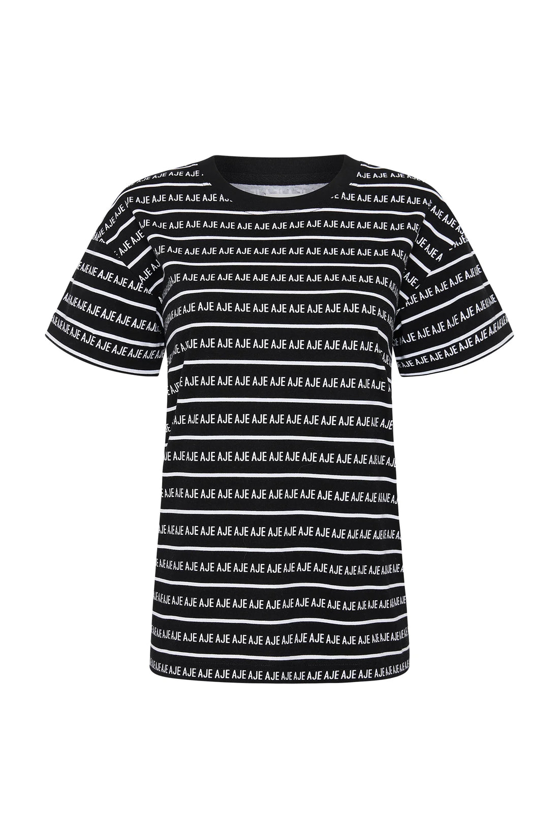 AJE Lilah Logo Tee