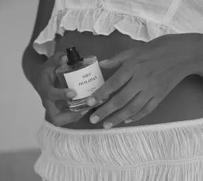 SSAINT - Holiday - 50ml