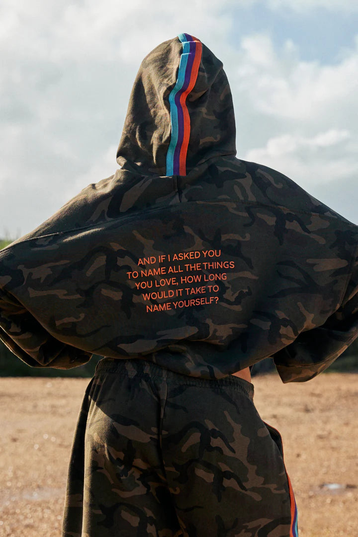 SABBI - Name Yourself Hoodie